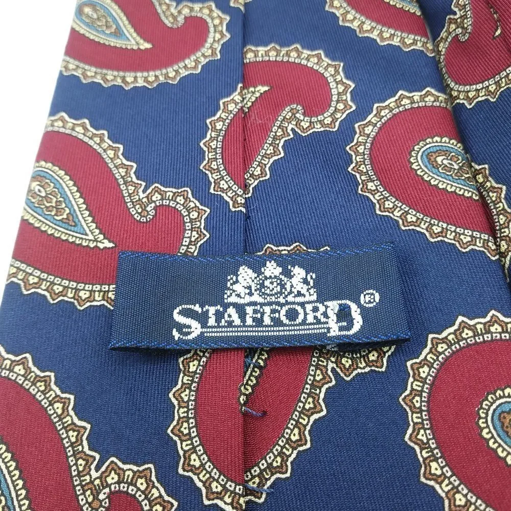 Stafford preowned gently